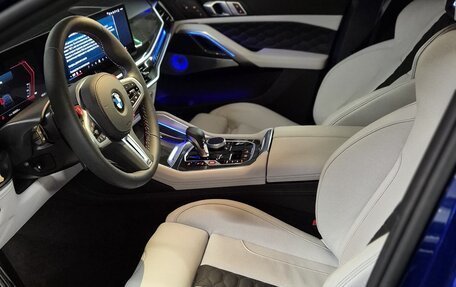 BMW X6 M, 2025 год, 21 880 000 рублей, 5 фотография