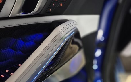 BMW X6 M, 2025 год, 21 880 000 рублей, 9 фотография