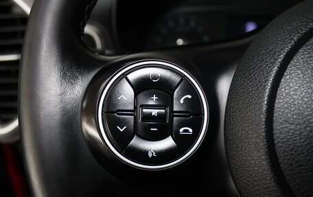 KIA Soul III, 2019 год, 1 849 000 рублей, 14 фотография