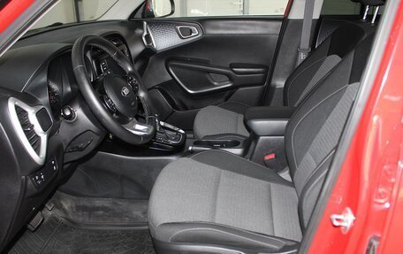 KIA Soul III, 2019 год, 1 849 000 рублей, 12 фотография