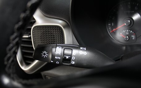 KIA Soul III, 2019 год, 1 849 000 рублей, 16 фотография