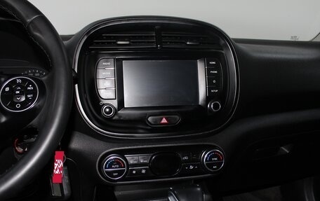 KIA Soul III, 2019 год, 1 849 000 рублей, 17 фотография