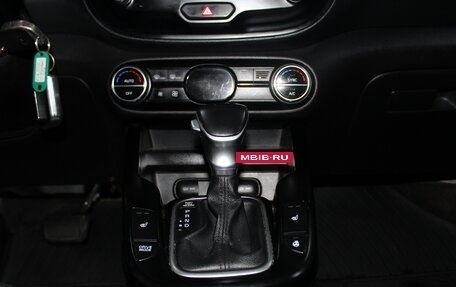 KIA Soul III, 2019 год, 1 849 000 рублей, 18 фотография