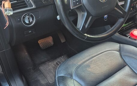 Mercedes-Benz GL-Класс, 2015 год, 2 500 000 рублей, 6 фотография