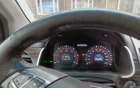 SsangYong Actyon II рестайлинг, 2014 год, 950 000 рублей, 10 фотография