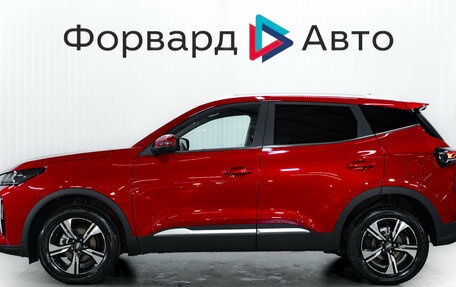 Chery Tiggo 4 I рестайлинг, 2025 год, 2 220 000 рублей, 4 фотография