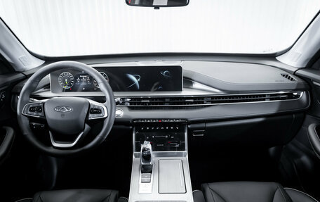 Chery Tiggo 4 I рестайлинг, 2025 год, 2 220 000 рублей, 14 фотография