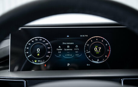 Chery Tiggo 4 I рестайлинг, 2025 год, 2 220 000 рублей, 15 фотография