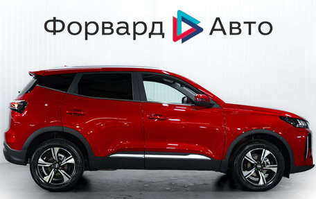 Chery Tiggo 4 I рестайлинг, 2025 год, 2 220 000 рублей, 8 фотография