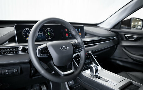 Chery Tiggo 4 I рестайлинг, 2025 год, 2 220 000 рублей, 13 фотография