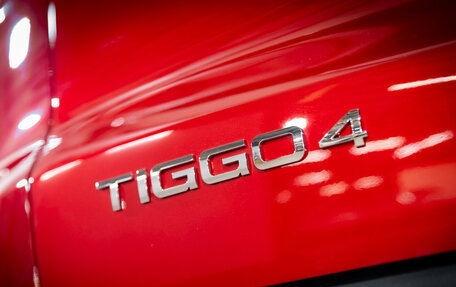 Chery Tiggo 4 I рестайлинг, 2025 год, 2 220 000 рублей, 11 фотография