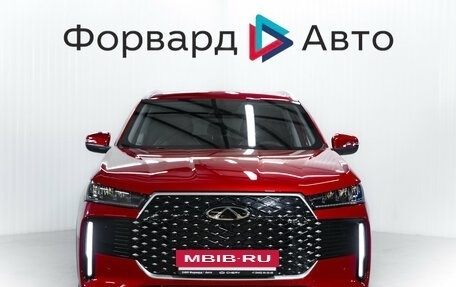 Chery Tiggo 4 I рестайлинг, 2025 год, 2 220 000 рублей, 2 фотография
