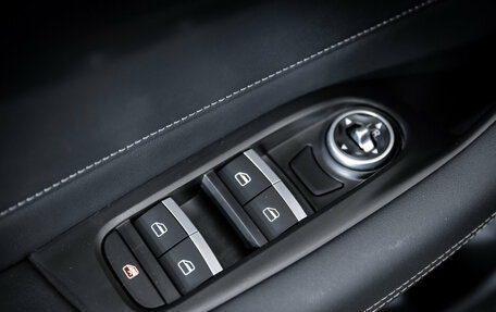 Chery Tiggo 4 I рестайлинг, 2025 год, 2 220 000 рублей, 19 фотография