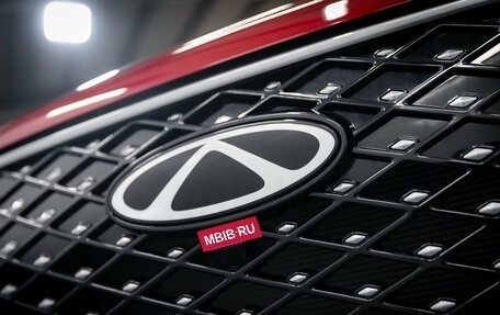 Chery Tiggo 4 I рестайлинг, 2025 год, 2 220 000 рублей, 9 фотография