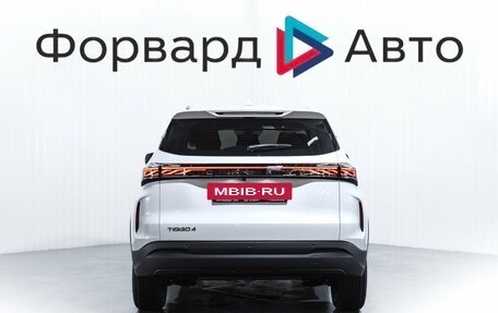 Chery Tiggo 4 I рестайлинг, 2025 год, 1 999 000 рублей, 6 фотография