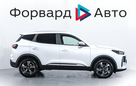 Chery Tiggo 4 I рестайлинг, 2025 год, 1 999 000 рублей, 8 фотография