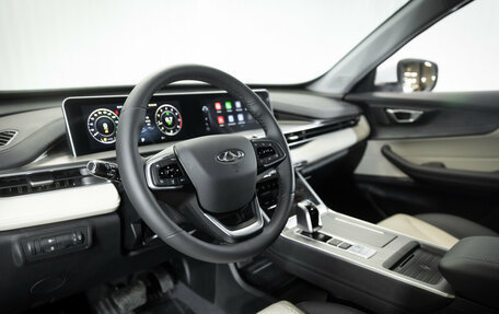 Chery Tiggo 4 I рестайлинг, 2025 год, 1 999 000 рублей, 10 фотография