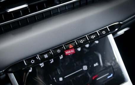 Chery Tiggo 4 I рестайлинг, 2025 год, 2 220 000 рублей, 21 фотография