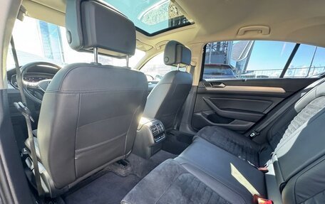Volkswagen Passat B8 рестайлинг, 2018 год, 2 250 000 рублей, 7 фотография