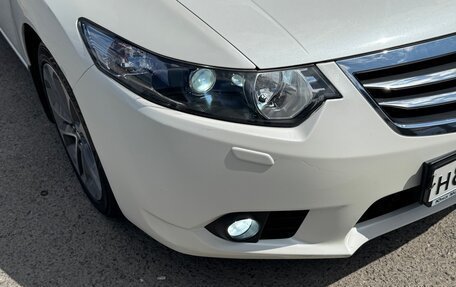 Honda Accord VIII рестайлинг, 2012 год, 1 550 000 рублей, 9 фотография