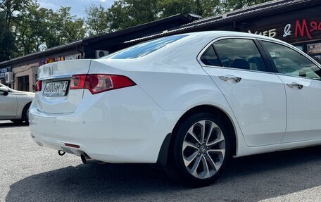 Honda Accord VIII рестайлинг, 2012 год, 1 550 000 рублей, 12 фотография