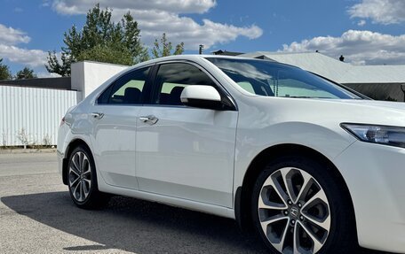 Honda Accord VIII рестайлинг, 2012 год, 1 550 000 рублей, 11 фотография