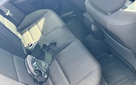 Honda Accord VIII рестайлинг, 2012 год, 1 550 000 рублей, 18 фотография