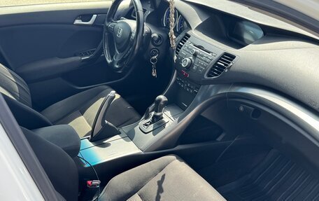 Honda Accord VIII рестайлинг, 2012 год, 1 550 000 рублей, 15 фотография