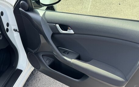 Honda Accord VIII рестайлинг, 2012 год, 1 550 000 рублей, 16 фотография