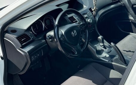 Honda Accord VIII рестайлинг, 2012 год, 1 550 000 рублей, 20 фотография