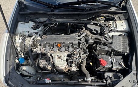 Honda Accord VIII рестайлинг, 2012 год, 1 550 000 рублей, 29 фотография