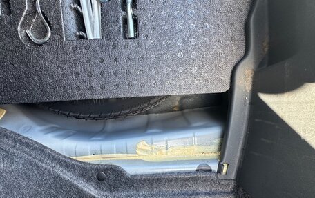 Honda Accord VIII рестайлинг, 2012 год, 1 550 000 рублей, 28 фотография