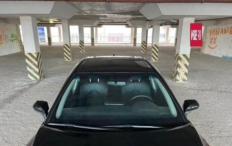 Toyota Camry, 2021 год, 2 300 000 рублей, 11 фотография