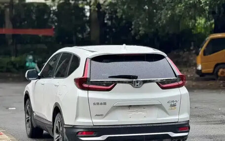 Honda CR-V IV, 2022 год, 2 032 000 рублей, 6 фотография