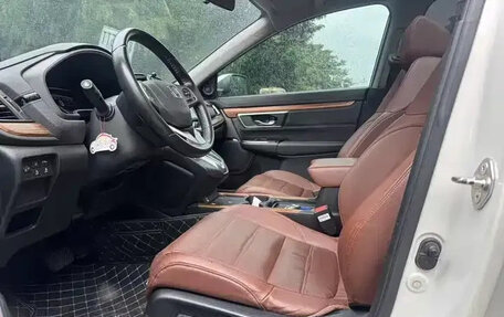 Honda CR-V IV, 2022 год, 2 032 000 рублей, 7 фотография