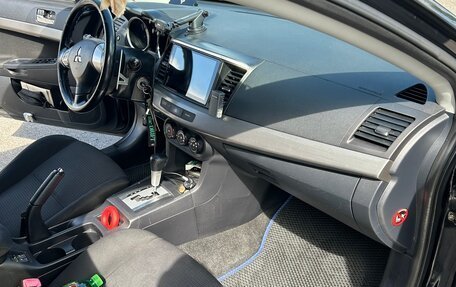 Mitsubishi Lancer IX, 2008 год, 725 000 рублей, 7 фотография