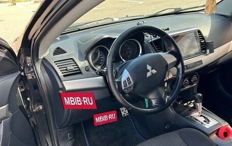 Mitsubishi Lancer IX, 2008 год, 725 000 рублей, 6 фотография