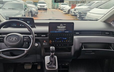 Hyundai Staria, 2022 год, 4 217 000 рублей, 10 фотография