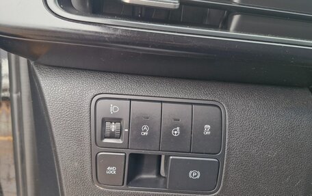 Hyundai Staria, 2022 год, 4 217 000 рублей, 16 фотография