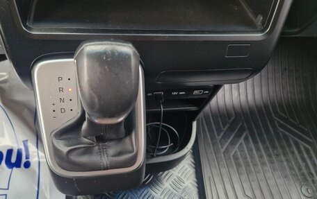 Hyundai Staria, 2022 год, 4 217 000 рублей, 15 фотография