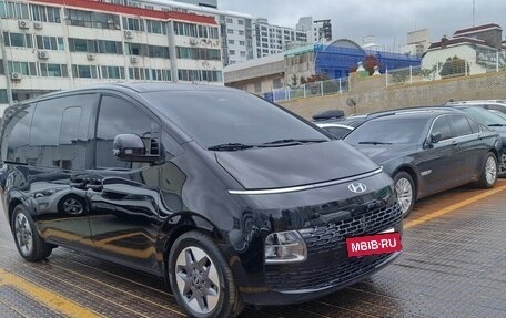 Hyundai Staria, 2022 год, 4 217 000 рублей, 3 фотография