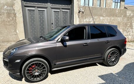 Porsche Cayenne III, 2009 год, 1 300 000 рублей, 5 фотография