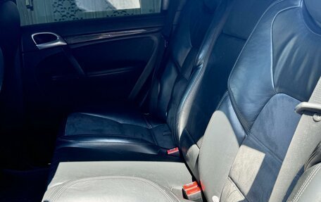 Porsche Cayenne III, 2009 год, 1 300 000 рублей, 9 фотография