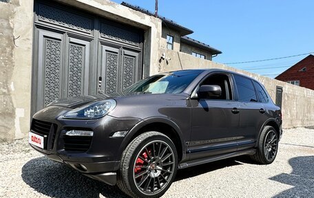 Porsche Cayenne III, 2009 год, 1 300 000 рублей, 3 фотография