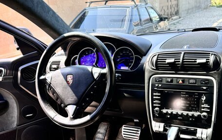 Porsche Cayenne III, 2009 год, 1 300 000 рублей, 6 фотография