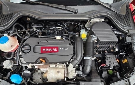Audi A1, 2011 год, 990 000 рублей, 11 фотография
