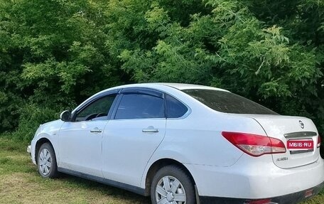 Nissan Almera, 2014 год, 450 000 рублей, 2 фотография
