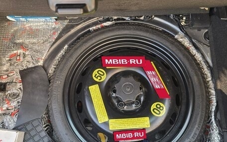 Audi A1, 2011 год, 990 000 рублей, 8 фотография