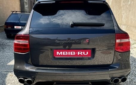 Porsche Cayenne III, 2009 год, 1 300 000 рублей, 4 фотография