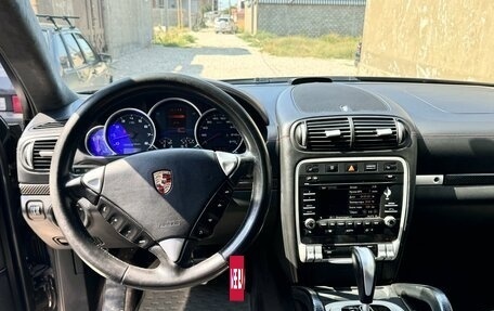 Porsche Cayenne III, 2009 год, 1 300 000 рублей, 8 фотография